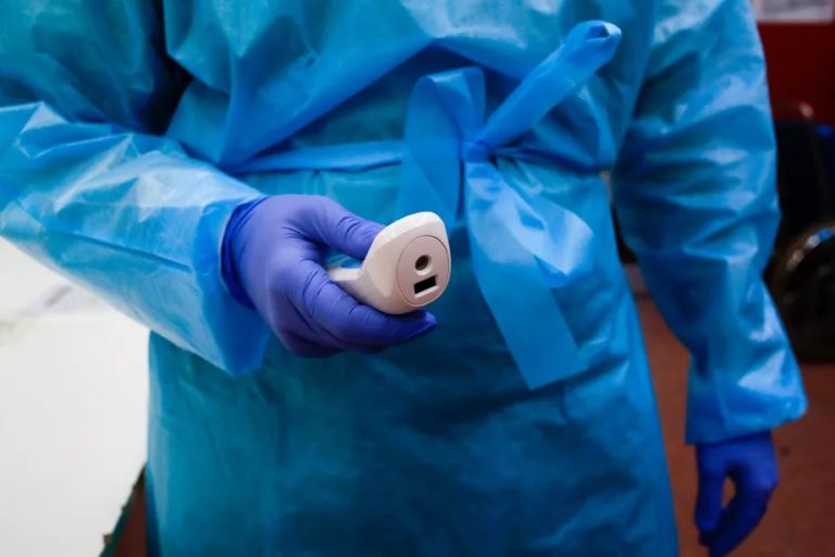 Prisons and Jails are Vulnerable to COVID-19 Outbreaks
