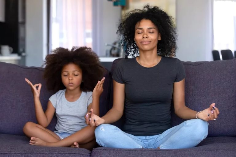 Coronavirus Anxiety: “Our Calm is Contagious” – How to Use Mindfulness in a Pandemic