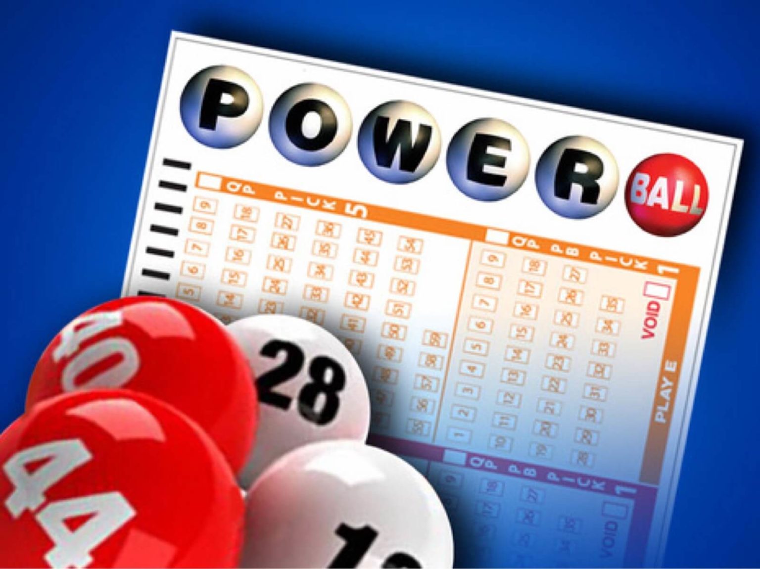 How to Play and Win the Powerball Lottery Online | A Life Of The Mind