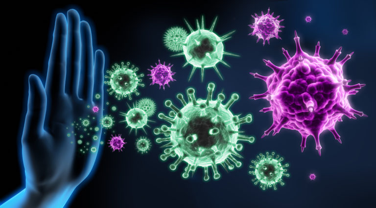 Dr. Israel Figa Provides Tips on Keeping Your Immune System Strong