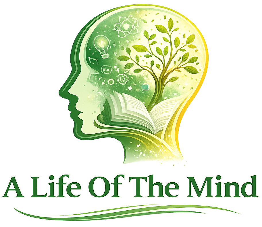 A Life Of The Mind